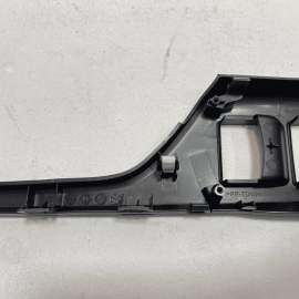 2016-2021 HONDA CIVIC FRONT LEFT DRIVER DOOR WINDOW SWITCH BEZEL COVER TRIM OEM 2016-2021 HONDA CIVIC FRONT LEFT DRIVER DOOR WINDOW SWITCH BEZEL COVER TRIM OEM