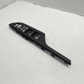 2016-2021 HONDA CIVIC FRONT LEFT DRIVER DOOR WINDOW SWITCH BEZEL COVER TRIM OEM 2016-2021 HONDA CIVIC FRONT LEFT DRIVER DOOR WINDOW SWITCH BEZEL COVER TRIM OEM