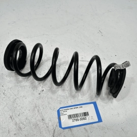 2017-2023 Honda Civic Rear Left Driver or Right Passenger Side Coil Spring OEM