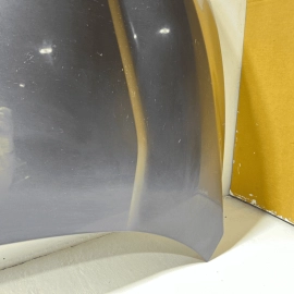 2016-2021 HONDA CIVIC SPORT HOOD BONNET SHELL COVER PANEL NH797M OEM
