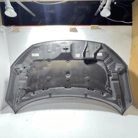 2016-2021 HONDA CIVIC SPORT HOOD BONNET SHELL COVER PANEL NH797M OEM