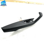 AUDI 18-23 A5 SPORTBACK FRONT DRIVER DOOR PANEL ARMREST PULL HANDLE COVER O