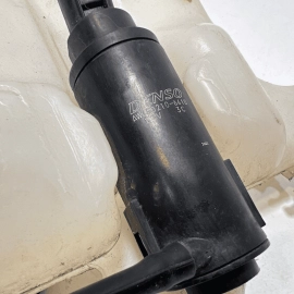 2016-2021 HONDA CIVIC WASHER FLUID RESERVOIR TANK W/ FILLER NECK OEM