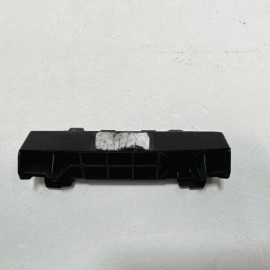 2016-2021 HONDA CIVIC REAR LEFT DRIVER SIDE BUMPER COVER UPPER BRACKET OEM