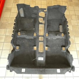 2019 HONDA CIVIC SPORT FLOOR CARPET MAT LINER COVER OEM