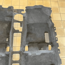 2019 HONDA CIVIC SPORT FLOOR CARPET MAT LINER COVER OEM