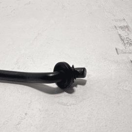 HONDA CIVIC SEDAN HOOD BONNET BAR STICK PROP ROD SUPPORT 2016 - 2021 OEM