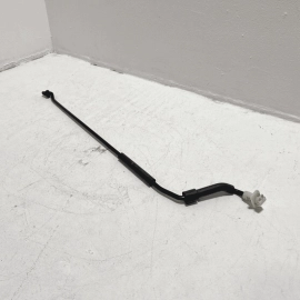 HONDA CIVIC SEDAN HOOD BONNET BAR STICK PROP ROD SUPPORT 2016 - 2021 OEM