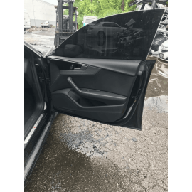 AUDI 18-23 A5 SPORTBACK FRONT LEFT DRIVER DOOR LIFTGATE OPEN RELEASE SWITCH