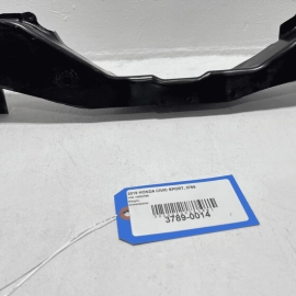 2016 - 2021 HONDA CIVIC 2.0l RADIATOR UPPER CORE TIE BAR SUPPORT BRACKET OEM