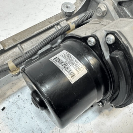 2019-2021 Honda Civic Sport Steering Rack And Pinion Assembly OEM