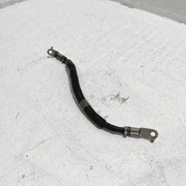 2016-2021 Honda Civic Front Battery Ground Jumper Negative Cable Wire OEM 2016-2021 Honda Civic Front Battery Ground Jumper Negative Cable Wire OEM
