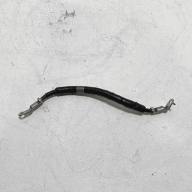 2016-2021 Honda Civic Front Battery Ground Jumper Negative Cable Wire OEM 2016-2021 Honda Civic Front Battery Ground Jumper Negative Cable Wire OEM