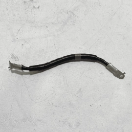 2016-2021 Honda Civic Front Battery Ground Jumper Negative Cable Wire OEM 2016-2021 Honda Civic Front Battery Ground Jumper Negative Cable Wire OEM