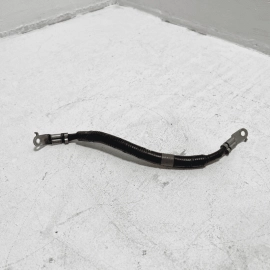 2016-2021 Honda Civic Front Battery Ground Jumper Negative Cable Wire OEM 2016-2021 Honda Civic Front Battery Ground Jumper Negative Cable Wire OEM