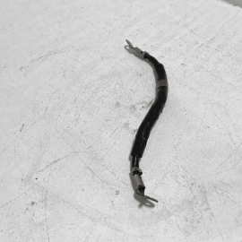 2016-2021 Honda Civic Front Battery Ground Jumper Negative Cable Wire OEM 2016-2021 Honda Civic Front Battery Ground Jumper Negative Cable Wire OEM