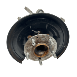 2016-2021 Honda Civic Rear Left Driver Side Spindle Knuckle Hub Bearing OEM