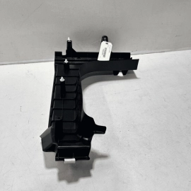 2018-2023 TOYOTA CAMRY REAR LEFT DRIVER SEAT LATCH LOCK TRIM COVER PANEL OEM 2018-2023 TOYOTA CAMRY REAR LEFT DRIVER SEAT LATCH LOCK TRIM COVER PANEL OEM