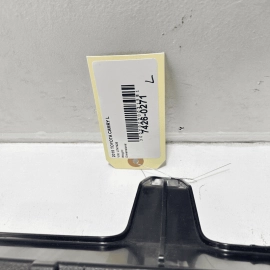 2018-2023 TOYOTA CAMRY REAR LEFT DRIVER SEAT LATCH LOCK TRIM COVER PANEL OEM 2018-2023 TOYOTA CAMRY REAR LEFT DRIVER SEAT LATCH LOCK TRIM COVER PANEL OEM