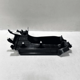 2018-2023 TOYOTA CAMRY REAR LEFT DRIVER SEAT LATCH LOCK TRIM COVER PANEL OEM 2018-2023 TOYOTA CAMRY REAR LEFT DRIVER SEAT LATCH LOCK TRIM COVER PANEL OEM