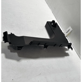 2018-2023 TOYOTA CAMRY REAR LEFT DRIVER SEAT LATCH LOCK TRIM COVER PANEL OEM 2018-2023 TOYOTA CAMRY REAR LEFT DRIVER SEAT LATCH LOCK TRIM COVER PANEL OEM