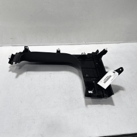 2018-2023 TOYOTA CAMRY REAR LEFT DRIVER SEAT LATCH LOCK TRIM COVER PANEL OEM 2018-2023 TOYOTA CAMRY REAR LEFT DRIVER SEAT LATCH LOCK TRIM COVER PANEL OEM