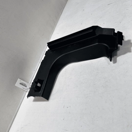 2018-2023 TOYOTA CAMRY REAR LEFT DRIVER SEAT LATCH LOCK TRIM COVER PANEL OEM 2018-2023 TOYOTA CAMRY REAR LEFT DRIVER SEAT LATCH LOCK TRIM COVER PANEL OEM