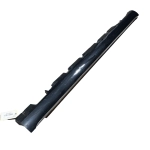 2011-2015 AUDI A8L D4 RIGHT PASSENGER SIDE SKIRT ROCKER PANEL OEM