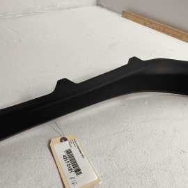 AUDI 18-23 A5 SPORTBACK REAR PASSENGER SIDE C PILLAR QUARTER TRIM COVER PAN