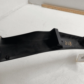 AUDI 18-23 A5 SPORTBACK REAR PASSENGER SIDE C PILLAR QUARTER TRIM COVER PAN