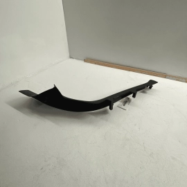 AUDI 18-23 A5 SPORTBACK REAR PASSENGER SIDE C PILLAR QUARTER TRIM COVER PAN