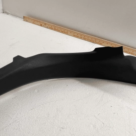 AUDI 18-23 A5 SPORTBACK REAR PASSENGER SIDE C PILLAR QUARTER TRIM COVER PAN