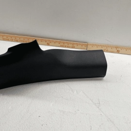 AUDI 18-23 A5 SPORTBACK REAR PASSENGER SIDE C PILLAR QUARTER TRIM COVER PAN