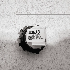 18-25 Toyota Camry XSE Windshield Pillar Speaker JBL Front Left & Right Side OEM