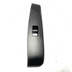 TOYOTA CAMRY DOOR WINDOW SWITCH TRIM COVER REAR LEFT DRIVER SIDE OEM 2018-2021