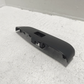 TOYOTA CAMRY DOOR WINDOW SWITCH TRIM COVER REAR LEFT DRIVER SIDE OEM 2018-2021