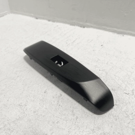 TOYOTA CAMRY DOOR WINDOW SWITCH TRIM COVER REAR LEFT DRIVER SIDE OEM 2018-2021