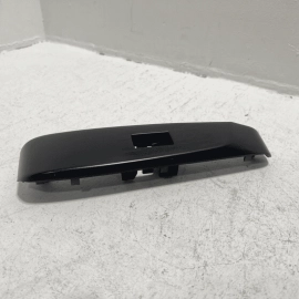 TOYOTA CAMRY DOOR WINDOW SWITCH TRIM COVER REAR LEFT DRIVER SIDE OEM 2018-2021