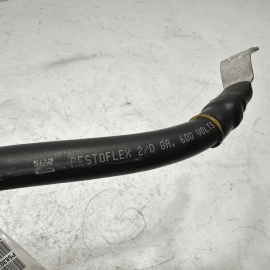 JEEP GRAND CHEROKEE 2018-2021 BATTERY NEGATIVE TERMINAL CABLE WIRE HARNESS OEM