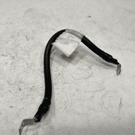JEEP GRAND CHEROKEE 2018-2021 BATTERY NEGATIVE TERMINAL CABLE WIRE HARNESS OEM
