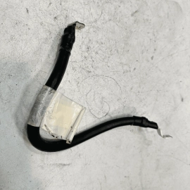 JEEP GRAND CHEROKEE 2018-2021 BATTERY NEGATIVE TERMINAL CABLE WIRE HARNESS OEM