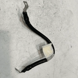 JEEP GRAND CHEROKEE 2018-2021 BATTERY NEGATIVE TERMINAL CABLE WIRE HARNESS OEM