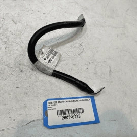 JEEP GRAND CHEROKEE 2018-2021 BATTERY NEGATIVE TERMINAL CABLE WIRE HARNESS OEM