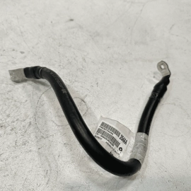 JEEP GRAND CHEROKEE 2018-2021 BATTERY NEGATIVE TERMINAL CABLE WIRE HARNESS OEM