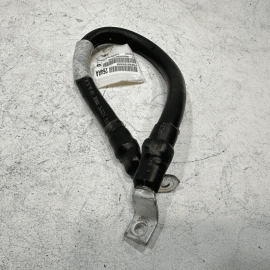 JEEP GRAND CHEROKEE 2018-2021 BATTERY NEGATIVE TERMINAL CABLE WIRE HARNESS OEM