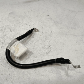 JEEP GRAND CHEROKEE 2018-2021 BATTERY NEGATIVE TERMINAL CABLE WIRE HARNESS OEM