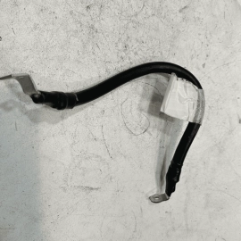 JEEP GRAND CHEROKEE 2018-2021 BATTERY NEGATIVE TERMINAL CABLE WIRE HARNESS OEM