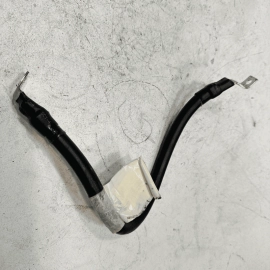 JEEP GRAND CHEROKEE 2018-2021 BATTERY NEGATIVE TERMINAL CABLE WIRE HARNESS OEM