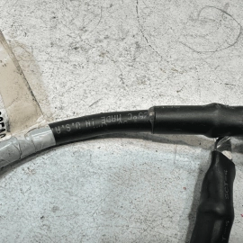 JEEP GRAND CHEROKEE BATTERY NEGATIVE CABLE WIRE HARNESS 2016-2021 OEM