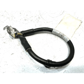 JEEP GRAND CHEROKEE BATTERY NEGATIVE CABLE WIRE HARNESS 2016-2021 OEM